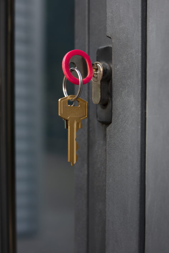 locksmith solution